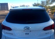 2018 Hyundai Santa Fe in tucson, AZ 85719 - 2226801 24