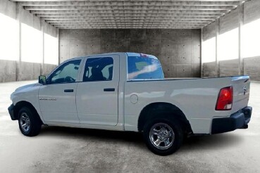 2011 RAM 1500 in tucson, AZ 85719