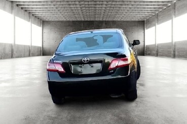 2011 Toyota Camry in tucson, AZ 85719