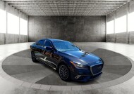 2018 Genesis G80 in tucson, AZ 85719 - 2226819 3