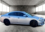 2012 Nissan Maxima in tucson, AZ 85719 - 2226828 1