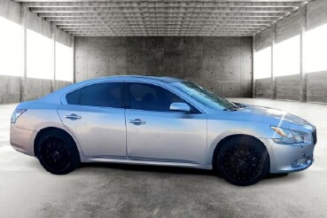 2012 Nissan Maxima in tucson, AZ 85719