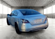 2012 Nissan Maxima in tucson, AZ 85719 - 2226828 4