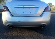 2012 Nissan Maxima in tucson, AZ 85719 - 2226828 24