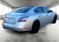 2012 Nissan Maxima in tucson, AZ 85719 - 2226828 7