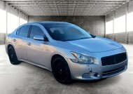 2012 Nissan Maxima in tucson, AZ 85719 - 2226828 8