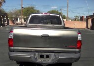 2006 Toyota Tundra in tucson, AZ 85719 - 2226833 24