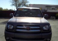 2006 Toyota Tundra in tucson, AZ 85719 - 2226833 22