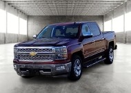 2014 Chevrolet Silverado 1500 in tucson, AZ 85719 - 2226834 6