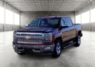 2014 Chevrolet Silverado 1500 in tucson, AZ 85719 - 2226834 5