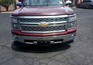 2014 Chevrolet Silverado 1500 in tucson, AZ 85719 - 2226834 50