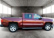 2014 Chevrolet Silverado 1500 in tucson, AZ 85719 - 2226834 33
