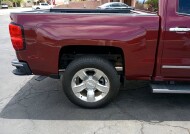 2014 Chevrolet Silverado 1500 in tucson, AZ 85719 - 2226834 56