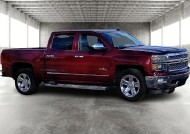 2014 Chevrolet Silverado 1500 in tucson, AZ 85719 - 2226834 3