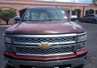2014 Chevrolet Silverado 1500 in tucson, AZ 85719 - 2226834 51