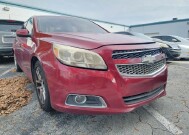 2013 Chevrolet Malibu in Pompano Beach, FL 33064 - 2228325 25