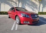 2013 Chevrolet Malibu in Pompano Beach, FL 33064 - 2228325 13