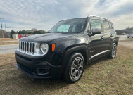 2015 Jeep Renegade in Commerce, GA 30529 - 2232031 2