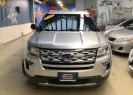 2019 Ford Explorer in Chicago, IL 60659 - 2233237 8