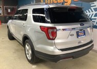 2019 Ford Explorer in Chicago, IL 60659 - 2233237 3