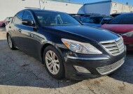 2013 Hyundai Genesis in Pompano Beach, FL 33064 - 2234154 1