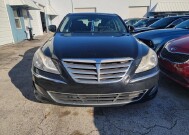 2013 Hyundai Genesis in Pompano Beach, FL 33064 - 2234154 2