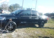 2010 Nissan Titan in WEEKI WACHEE, FL 34614 - 2234859 4