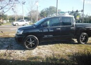 2010 Nissan Titan in WEEKI WACHEE, FL 34614 - 2234859 1