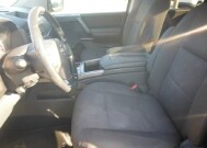 2010 Nissan Titan in WEEKI WACHEE, FL 34614 - 2234859 9