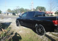 2010 Nissan Titan in WEEKI WACHEE, FL 34614 - 2234859 2