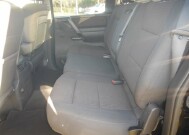 2010 Nissan Titan in WEEKI WACHEE, FL 34614 - 2234859 8