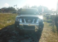 2010 Nissan Titan in WEEKI WACHEE, FL 34614 - 2234859 14