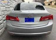 2018 Acura TLX in Decatur, GA 30032 - 2238119 5