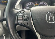 2018 Acura TLX in Decatur, GA 30032 - 2238119 23