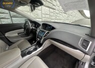2018 Acura TLX in Decatur, GA 30032 - 2238119 21