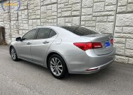 2018 Acura TLX in Decatur, GA 30032 - 2238119 4
