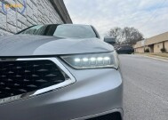 2018 Acura TLX in Decatur, GA 30032 - 2238119 15