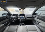 2018 Acura TLX in Decatur, GA 30032 - 2238119 20