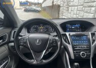 2018 Acura TLX in Decatur, GA 30032 - 2238119 22