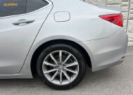 2018 Acura TLX in Decatur, GA 30032 - 2238119 10