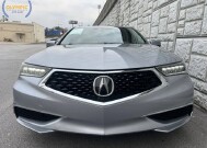 2018 Acura TLX in Decatur, GA 30032 - 2238119 2