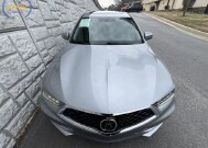 2018 Acura TLX in Decatur, GA 30032 - 2238119 14