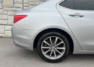 2018 Acura TLX in Decatur, GA 30032 - 2238119 11