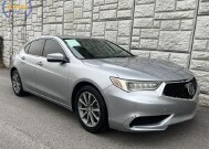 2018 Acura TLX in Decatur, GA 30032 - 2238119 3