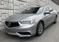 2018 Acura TLX in Decatur, GA 30032 - 2238119 1