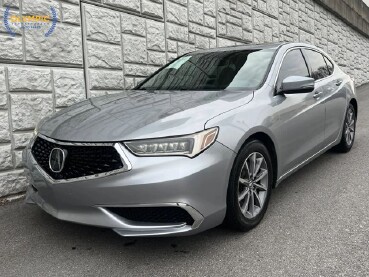 2018 Acura TLX in Decatur, GA 30032
