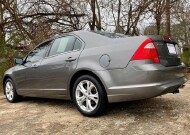 2012 Ford Fusion in Commerce, GA 30529 - 2238608 22