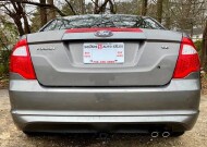 2012 Ford Fusion in Commerce, GA 30529 - 2238608 24