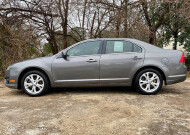2012 Ford Fusion in Commerce, GA 30529 - 2238608 12