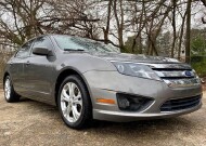 2012 Ford Fusion in Commerce, GA 30529 - 2238608 28
